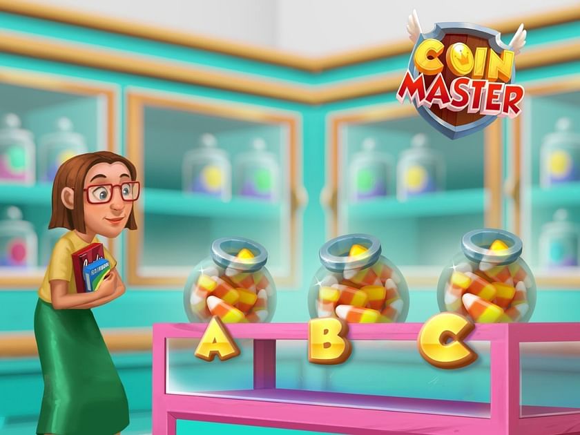 Coin Master Free Spins & Coins {17 Dec 2023} Links