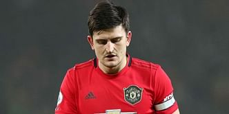 "He is not a good player for Manchester United" - Pundit believes Harry Maguire will never play for the Red Devils again