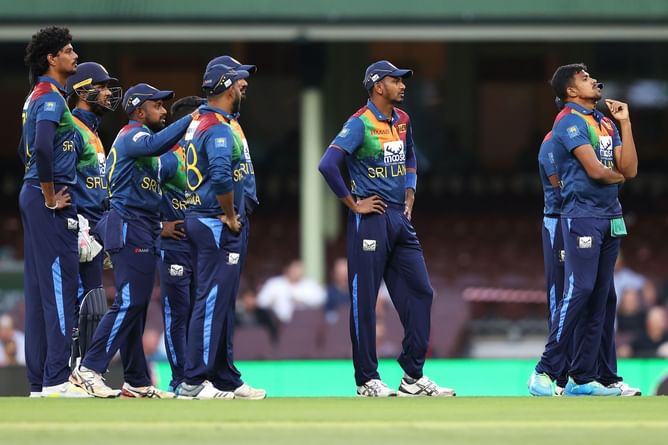 3 reasons why Maheesh Theekshana's absence is a big blow to Sri Lanka for Asia Cup 2023 final vs India