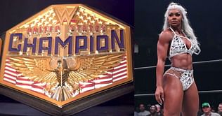 Jade Cargill must debut as former US Champion's bodyguard, "She could do wonders for him," says WWE veteran (Exclusive)