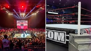Current WWE champion demands justice after massive loss