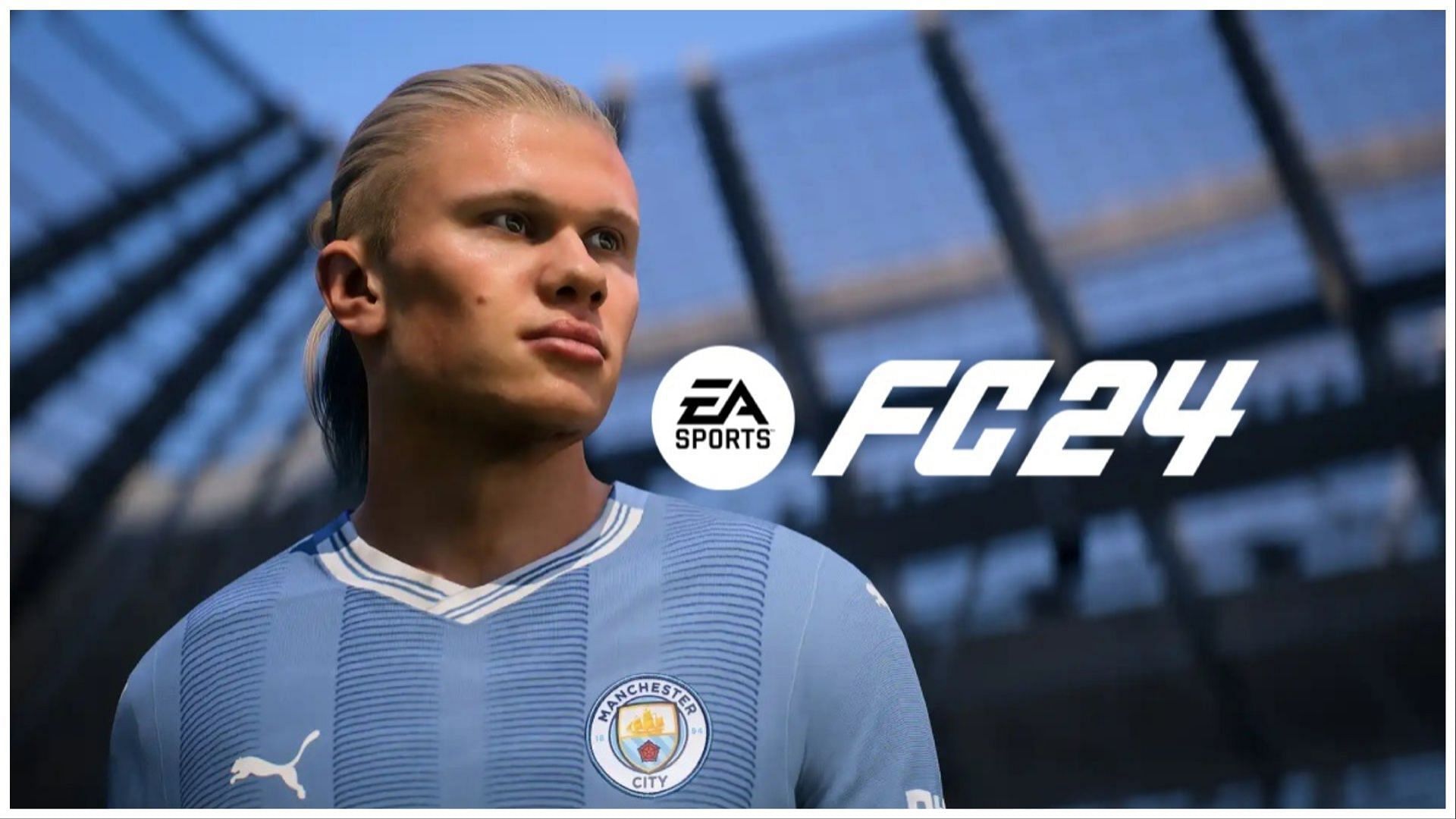 EA FC 24 is now live (Images via EA Sports)