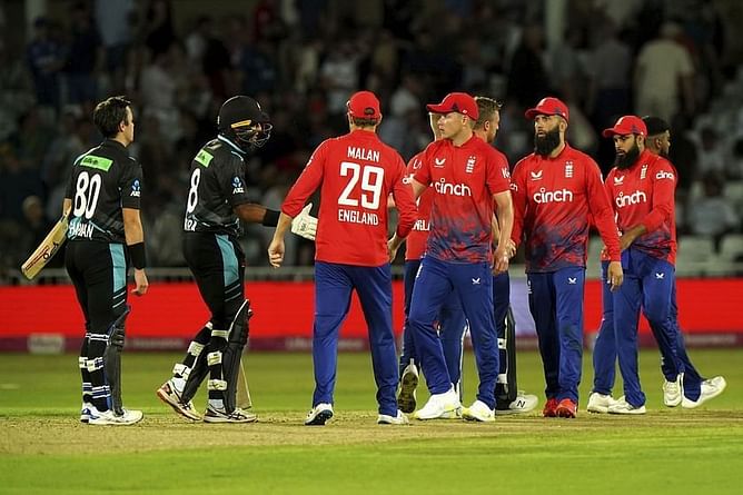 ENG vs NZ Dream11 Prediction: Fantasy Cricket Tips, Today's Playing 11 and Pitch Report for New Zealand tour of England, 3rd ODI