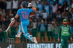 India vs Pakistan Super 4 match overtakes 2019 semifinal to clock highest concurrent digital users