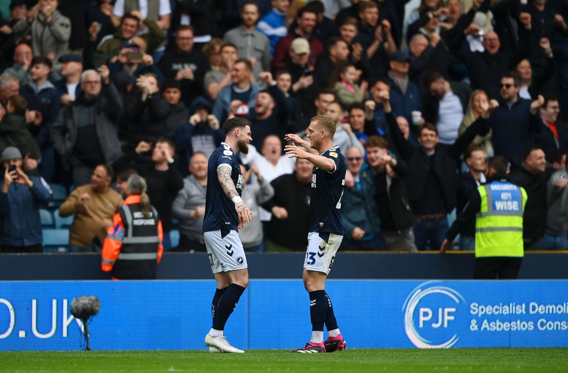 jed wallace: West Brom vs Millwall F.C: Jed Wallace returns to