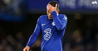 “They’re not watching football" - Chelsea star Thiago Silva reacts after receiving rating downgrade in EA FC 24