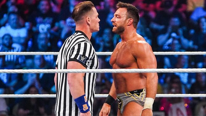 5 possible feuds for LA Knight after Payback 2023