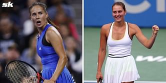 Tokyo 2023: Daria Kasatkina vs Marta Kostyuk preview, head-to-head, prediction, odds and pick | Toray Pan Pacific Open