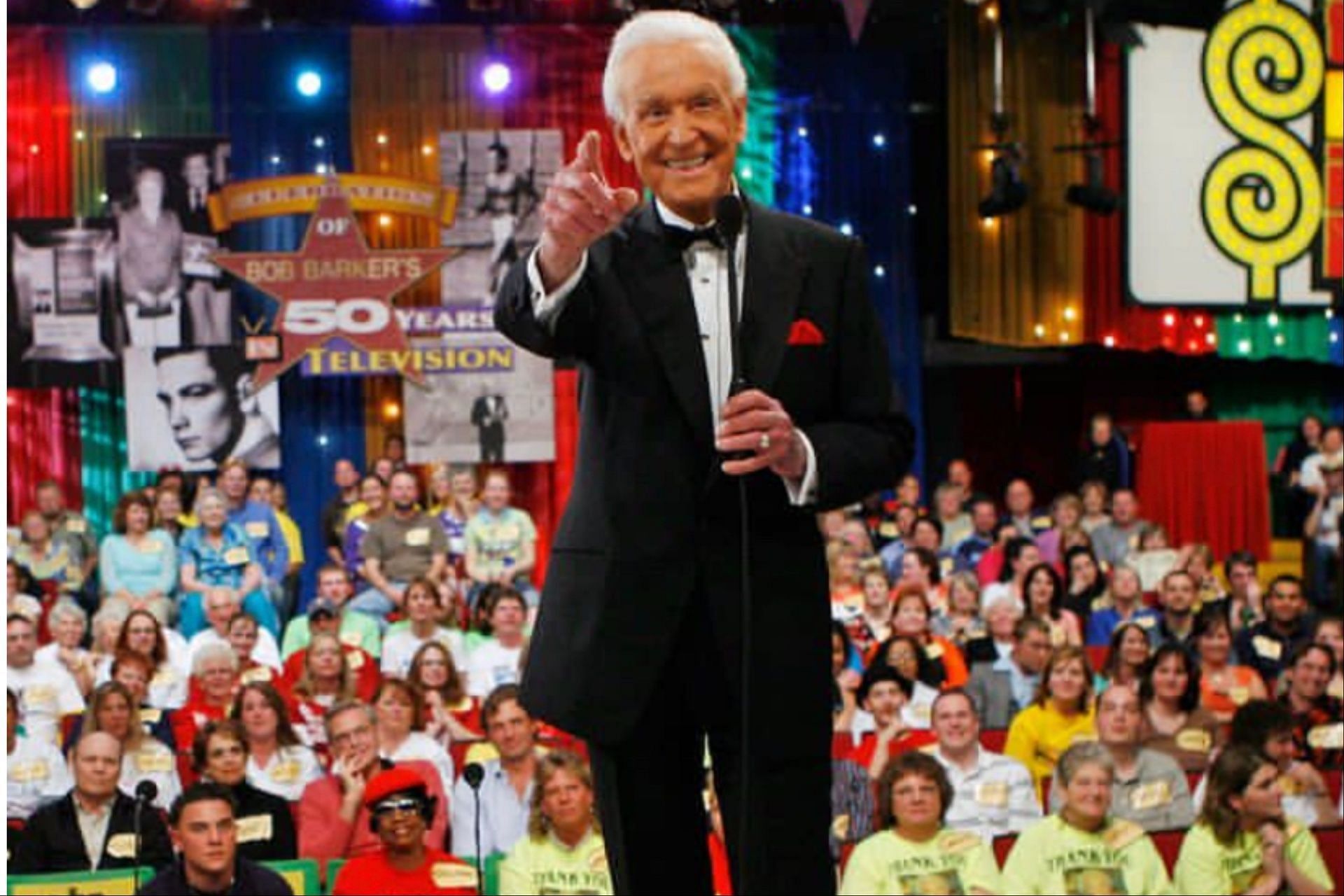 Bob Barker