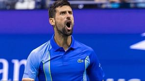 2 things that stood out in Novak Djokovic's thrilling 3R win over Laslo Djere at 2023 US Open