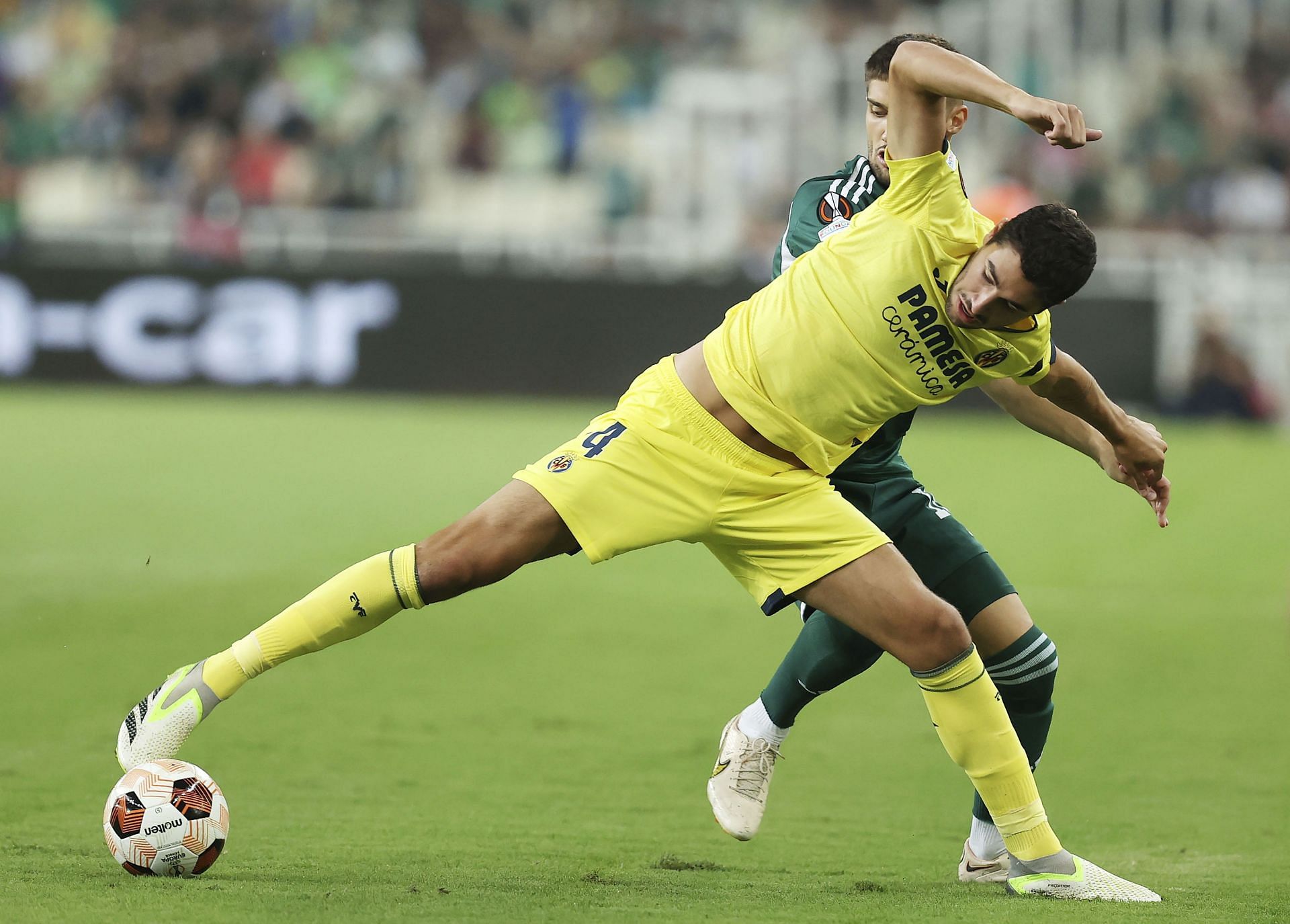 Rayo Vallecano vs Villarreal Prediction and Betting Tips 24th