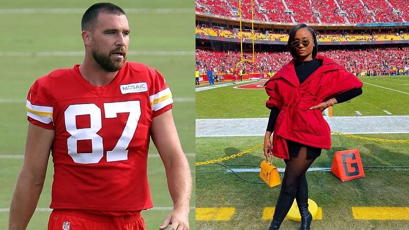 Travis Kelce Girlfriend 2023: Has The Chiefs' T.E Moved On From