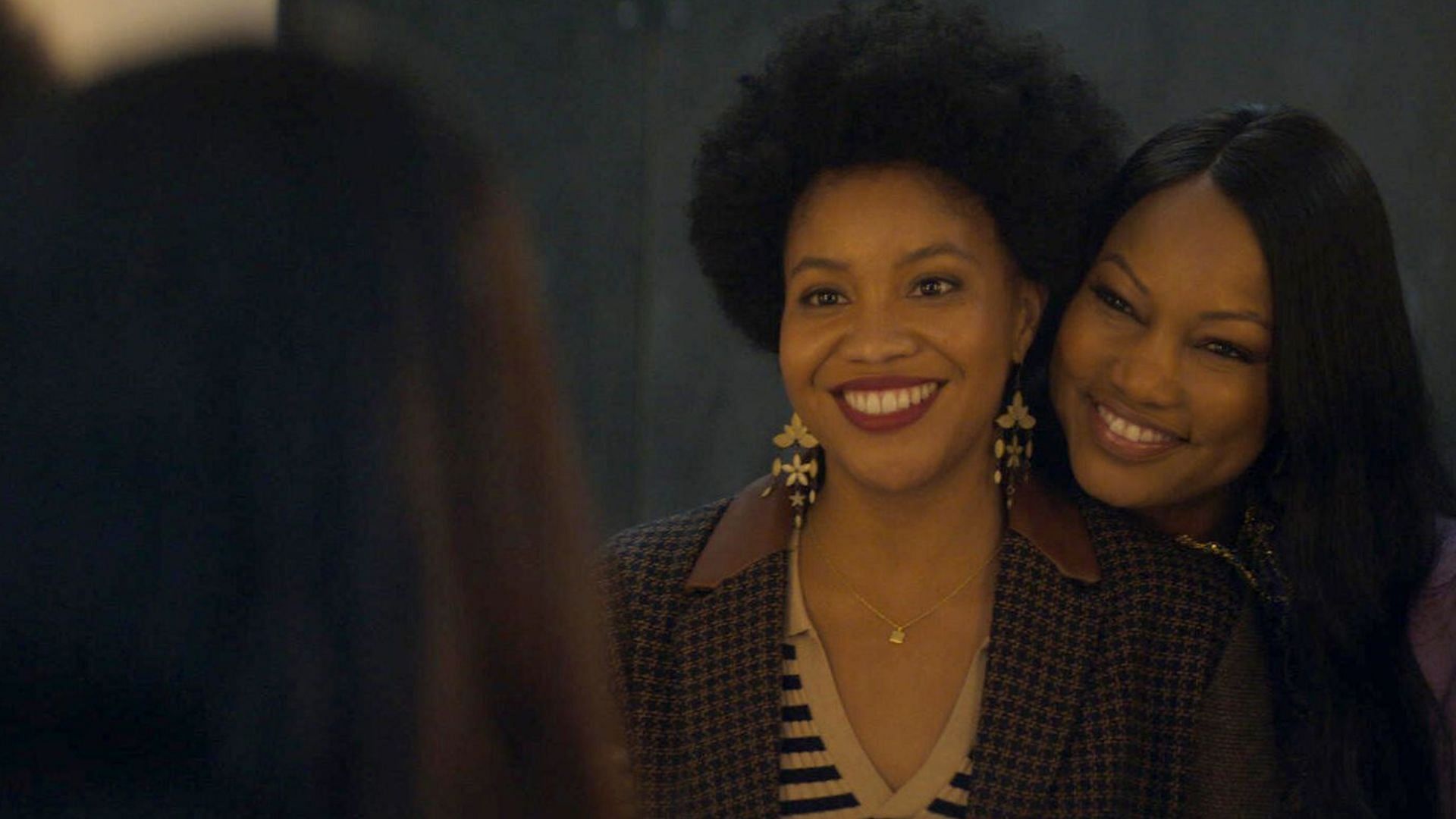 The Other Black Girl (Image via Hulu)