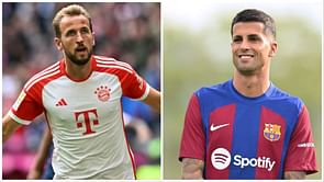 EA FC 24 Team of the Week 2 (TOTW 2) predictions: All cards featuring Harry Kane, Cancelo, and others