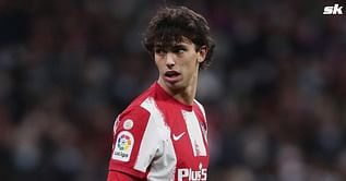 "We are waiting to see if they decide" - Atletico Madrid president on Joao Felix's potential departure amid Barcelona links
