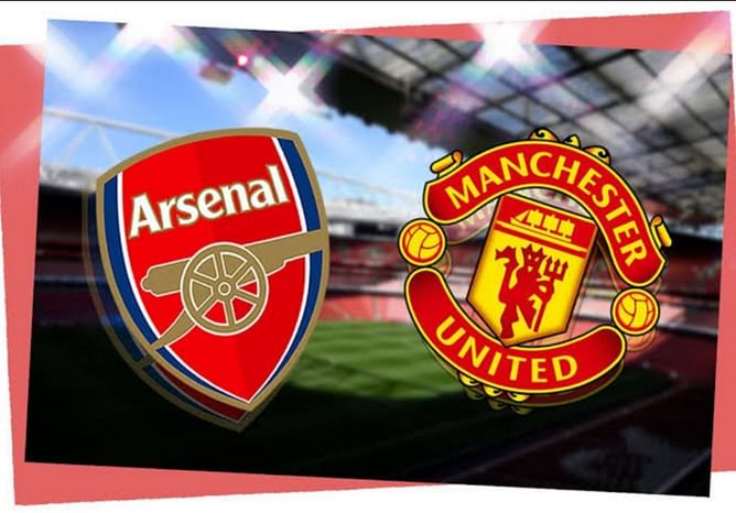 Two things to watch out for as Arsenal host Manchester United in the Premier League