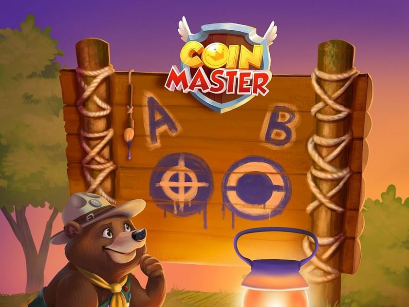 Coin Master: Active free spin links (September 22, 2023)