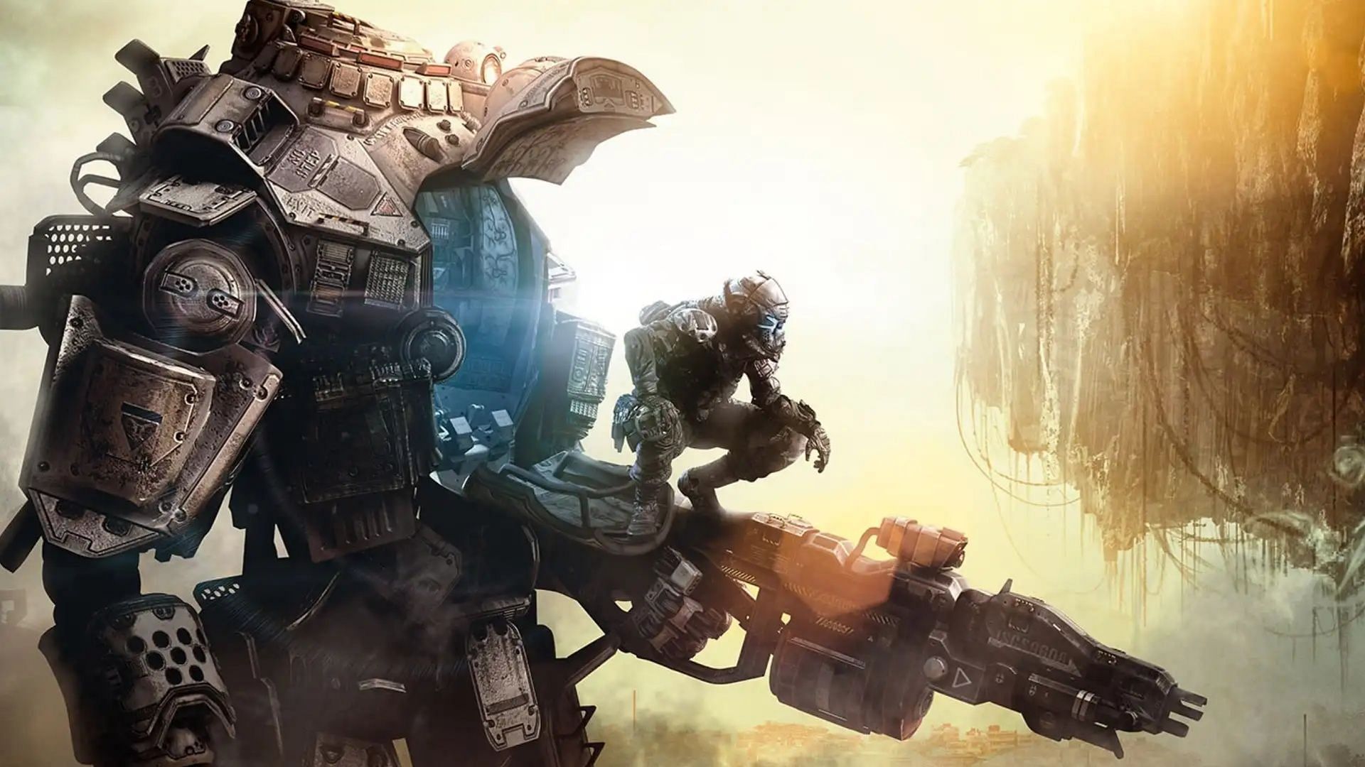 Titanfall 2 "EA server down" Possible fixes, reasons, and more