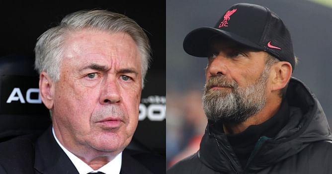 Liverpool pushing to sign Real Madrid star in 2024 - Reports