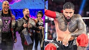 3 चीज़ें जो WWE Raw में Jey Uso के Judgment Day जॉइन करने की स्थिति में हो सकती हैं