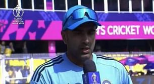“This could be my last World Cup” – Ravichandran Ashwin gets candid ahead of IND vs ENG World Cup warmup game