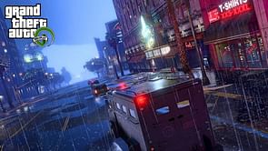 Top 5 FiveM servers for GTA Roleplay (September 2023)