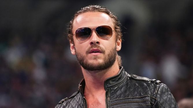 Hall of Famer implies Jack Perry should've been 'fired' for going off-script [Exclusive]