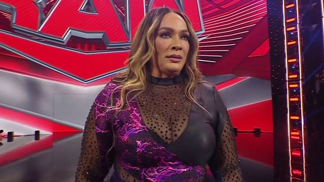 Nia Jax asks bold question following WWE RAW attacks