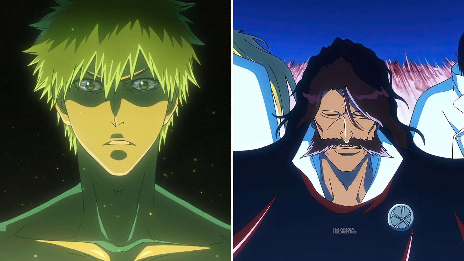 Bleach: Thousand-year Blood War Part 2 finale announced to be an hour-long  special episode