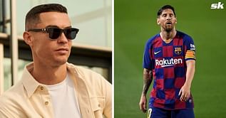 “I know why Leo has done it” – When Cristiano Ronaldo offered mysterious reply to controversial Lionel Messi moment