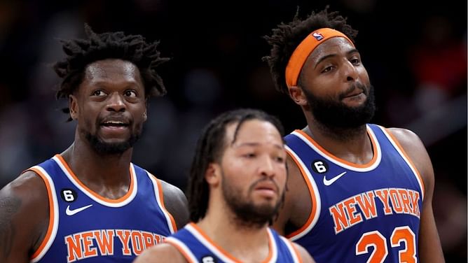 5 NBA teams that need a shooting guard