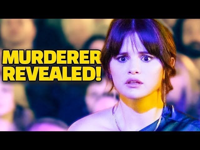 Who killed Bunny Folger in Only Murders in the Building? Explained