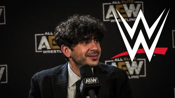 "I must give Tony a lot of credit" - WWE Hall of Famer is impressed with AEW President's recent actions