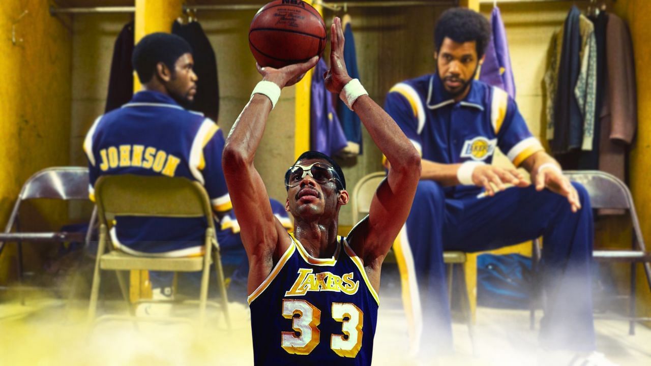 Kareem Abdul-Jabbar once slammed negative portrayal in 