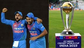 "I see India qualifying for the semis" - Sanjay Manjrekar on Team India's chances at the 2023 World Cup
