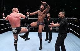 WWE दिग्गज Triple H ने जब हजारों भारतीय फैंस के सामने किया था भांगड़ा और पूर्व चैंपियन पर लगाया था पेडिग्री, देखें मजेदार वीडियो