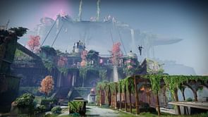 Weapon crafting bug brought in 20,000 more players to Destiny 2 over the weekend