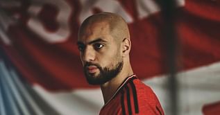 Journalist provides update on Sofyan Amrabat amid rumors that Manchester United star is out for six weeks
