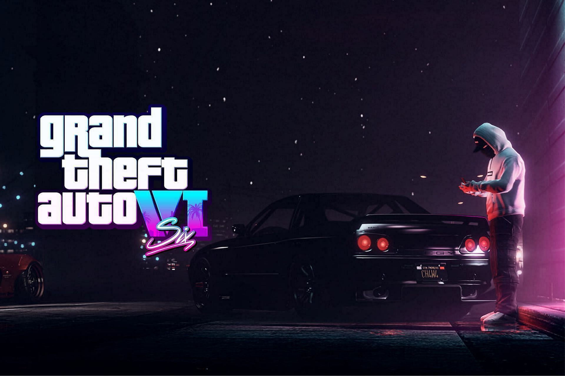 GTA 6 preview campaign might be underway (Image via Sportskeeda)