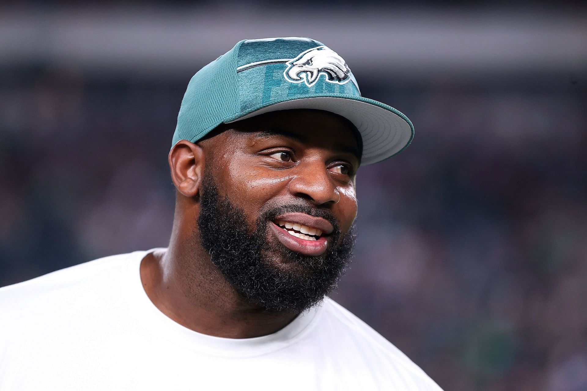 Eagles To Re-Sign DT Fletcher Cox