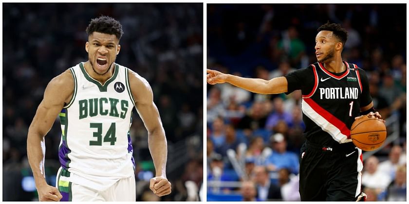 Evan Turner Appears To Call Out Giannis Antetokounmpo For Avoiding Workouts  With Other NBA Players