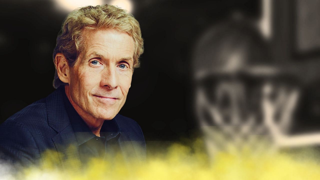 Skip Bayless raises reasonable concerns regarding NBA