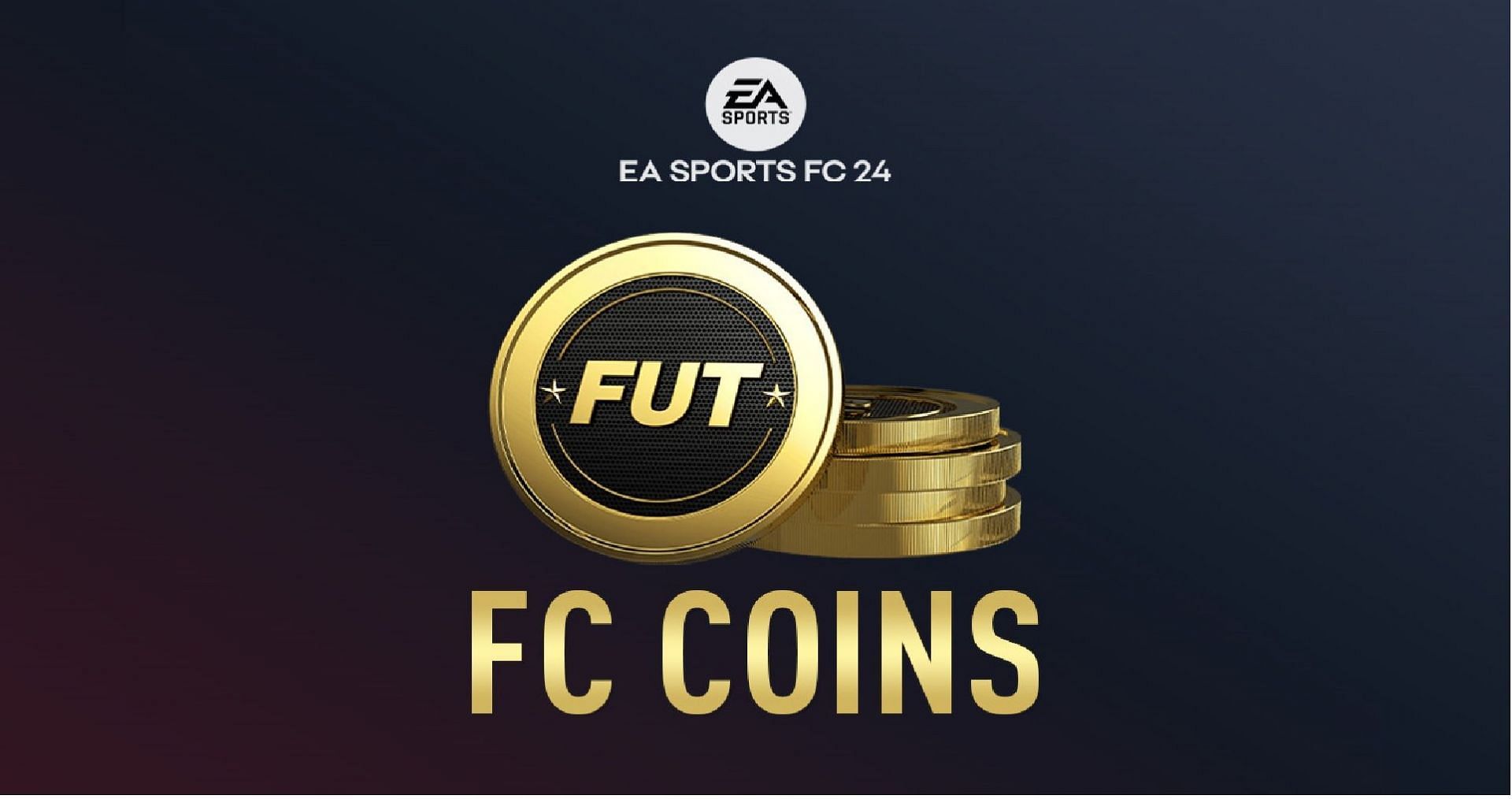 EA FC 2024 mobile coins