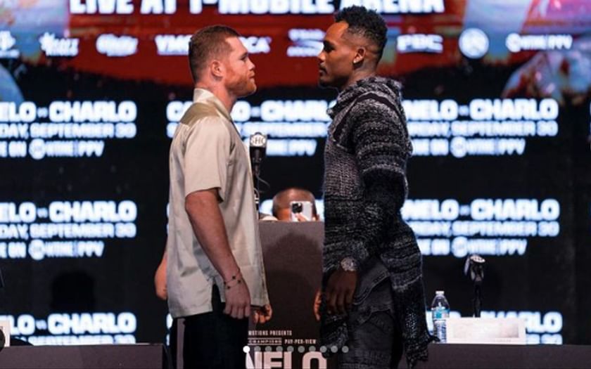 Canelo vs. Charlo PPV price How much does the boxing payperview for