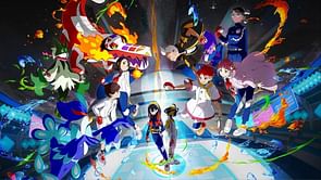 Latest Pokemon Scarlet and Violet leaks hint at The Indigo Disk Pokedex