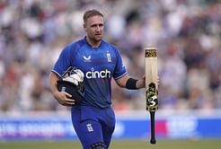 ENG vs NZ : 'हमें इस पर गर्व है', इंग्‍लैंड की जीत के हीरो लियम लिविंगस्‍टोन ने टीम की बल्लेबाजी को लेकर किया अहम खुलासा