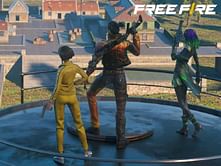 Free Fire Guild Glory events explained: Get free Gold, Weapon Loot Crates, and more