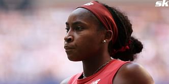 "She has a lot to learn" "Acting like an arrogant brat is not the way" - Tennis fans react to Coco Gauff focusing on online comments after US Open win