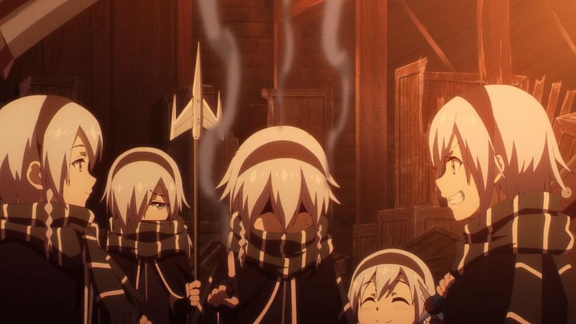 Ver Soul Eater temporada 1 episodio 18 en streaming