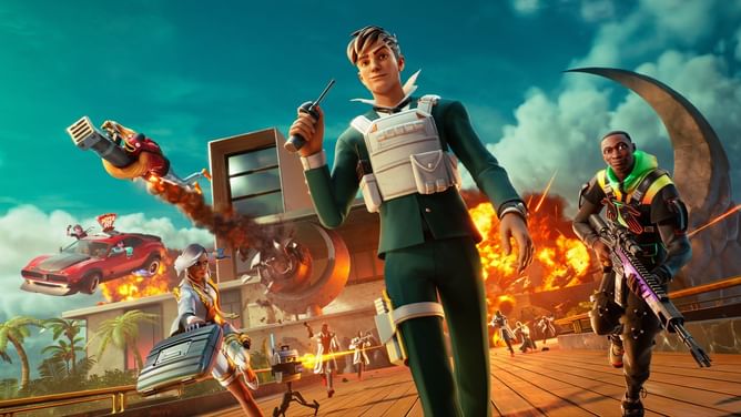 10 Fortnite skins that need to return in Chapter 4